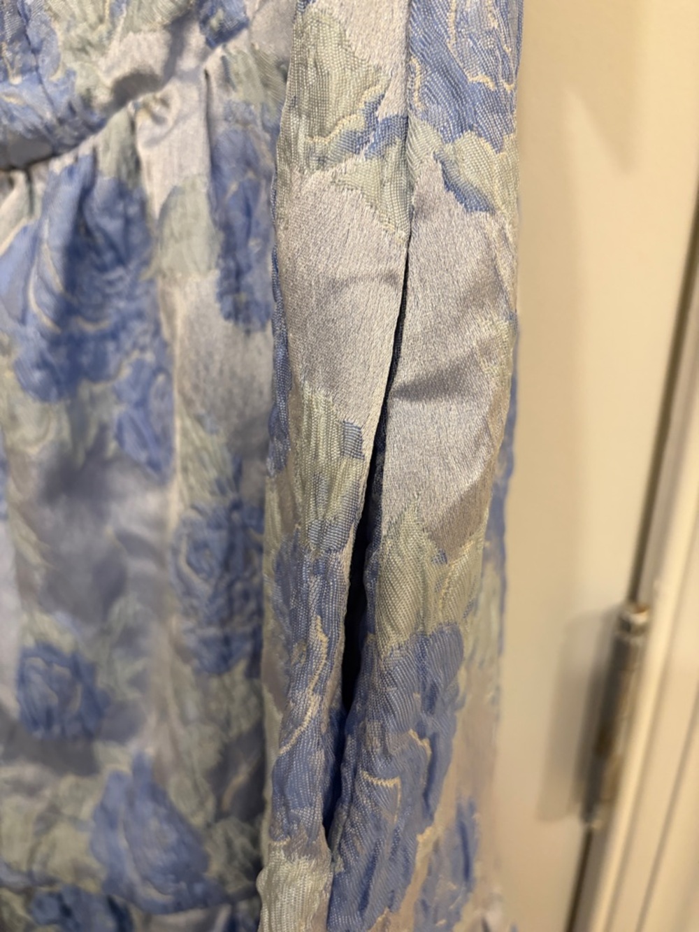 Altar’d State Skye Floral Maxi Dress - Picture 5 of 7
